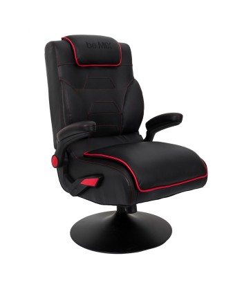 Fauteuil Relax Gamer Bemix Noir votre