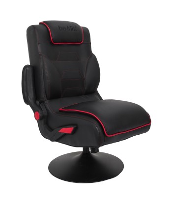 Fauteuil Relax Gamer Bemix Noir votre