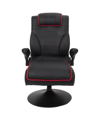 Fauteuil Relax Gamer Bemix Noir votre