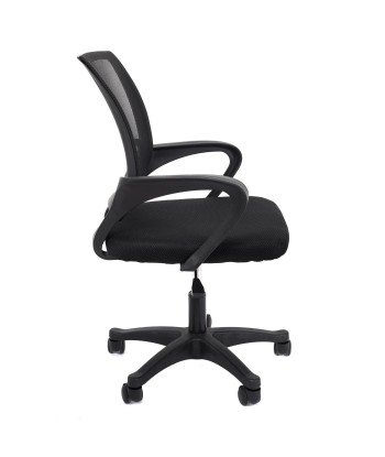 Fauteuil De Bureau Noir pas cheres