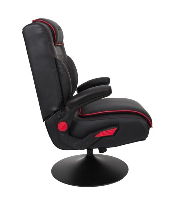 Fauteuil Relax Gamer Bemix Noir votre