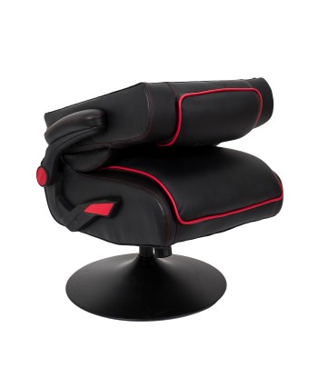 Fauteuil Relax Gamer Bemix Noir votre