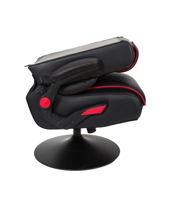 Fauteuil Relax Gamer Bemix Noir votre