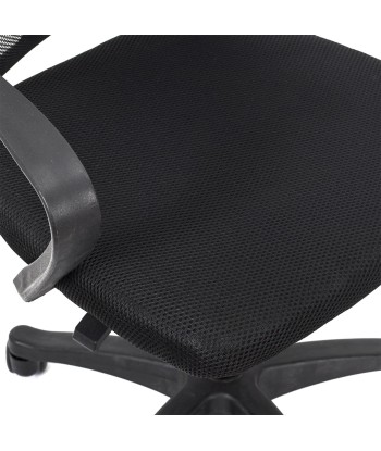 Fauteuil De Bureau Noir pas cheres