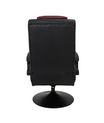 Fauteuil Relax Gamer Bemix Noir votre