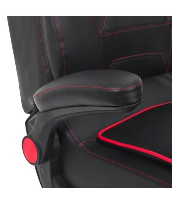 Fauteuil Relax Gamer Bemix Noir votre