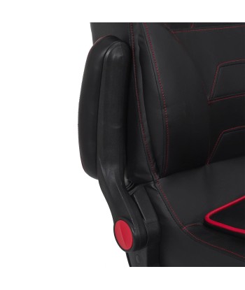 Fauteuil Relax Gamer Bemix Noir votre