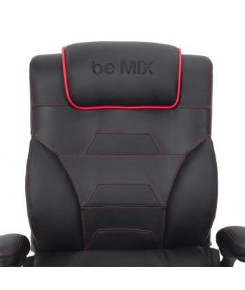 Fauteuil Relax Gamer Bemix Noir votre