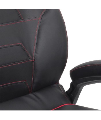 Fauteuil Relax Gamer Bemix Noir votre