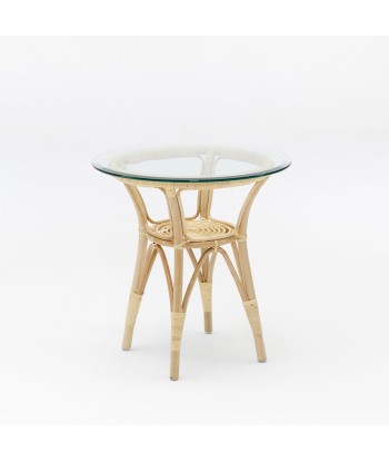 Table ronde, diamètre 60 cm de votre