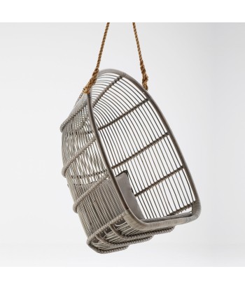 Balancelle à suspendre Renoir, Sika Design basket pas cher