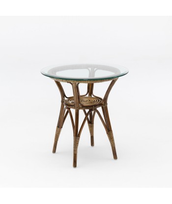 Table ronde, diamètre 60 cm de votre