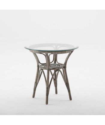 Table ronde, diamètre 60 cm de votre