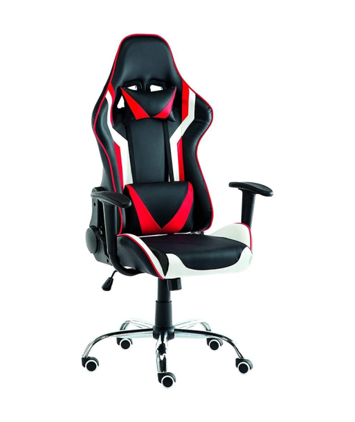 Fauteuil De Bureau Gamer One Noir Fin de série