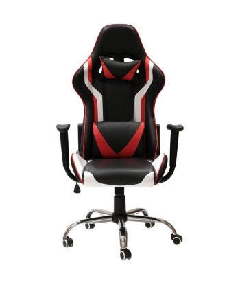 Fauteuil De Bureau Gamer One Noir Fin de série