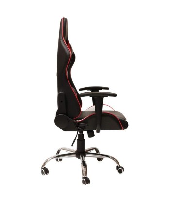 Fauteuil De Bureau Gamer One Noir Fin de série