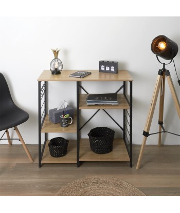 Meuble De Rangement Stan Marron outlet