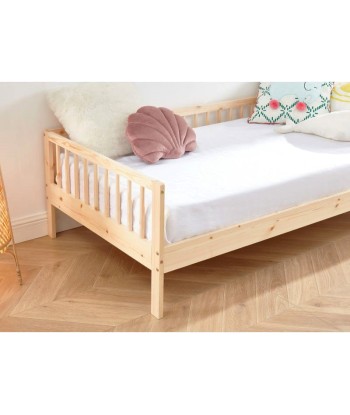 Lit Enfant LOU Sommier Inclus Naturel 90x190 acheter