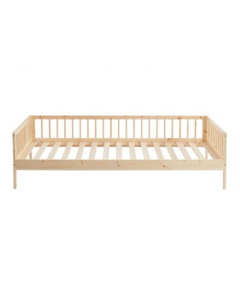 Lit Enfant LOU Sommier Inclus Naturel 90x190 acheter