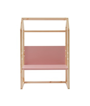 Bureau Enfant Cabane Évolutif TINY Rose hantent personnes