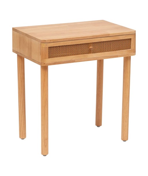 Bureau Enfant En Hévéa Cannage Beige Vous souhaitez 