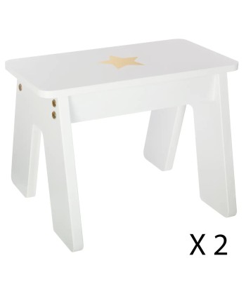 Table Enfant Avec 2 Tabourets Doré 50-70% off 