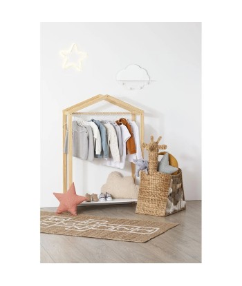 Portant Maison Pour Enfant Blanc Comparez et commandez 