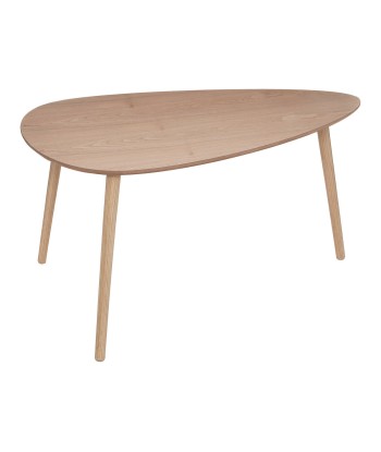 Lot De 2 Tables Basses Mileo Beige pour bénéficier 