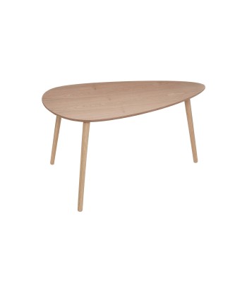 Lot De 2 Tables Basses Mileo Beige pour bénéficier 