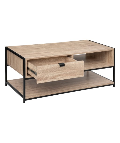 Table Basse Aliaj Beige l'évolution des habitudes 