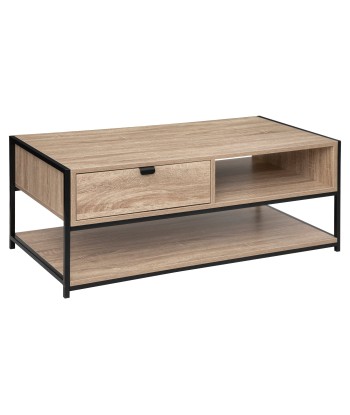 Table Basse Aliaj Beige l'évolution des habitudes 