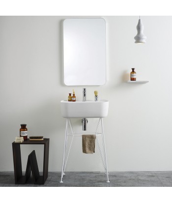 Lavabo design Gus, ex.t les ctes