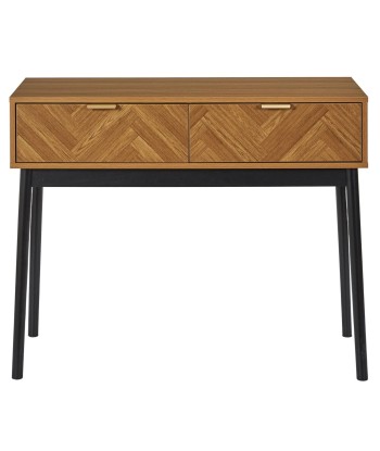 Console En Bois Felix Marron de votre