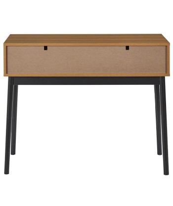 Console En Bois Felix Marron de votre