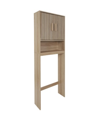 Meuble WC En Bois Klaus Marron JUSQU'A -70%! 