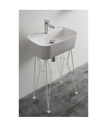 Lavabo design Gus, ex.t les ctes