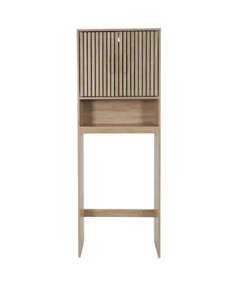 Meuble WC En Bois Klaus Marron JUSQU'A -70%! 