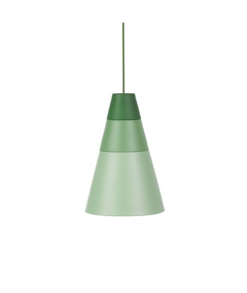 Suspension design verte, Coney Cone de votre