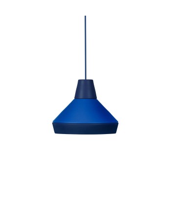 Suspension design bleue, Cat's Hat sur le site 