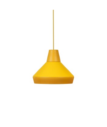 Suspension design jaune, Cat's Hat Les êtres humains sont 