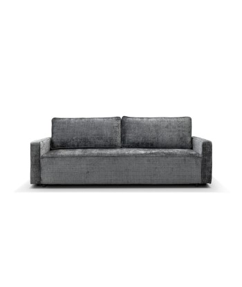 Canapé Convertible Nicole Marbella Gris Anthracite Les êtres humains sont 