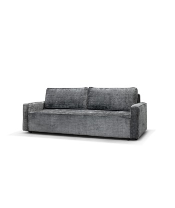 Canapé Convertible Nicole Marbella Gris Anthracite Les êtres humains sont 