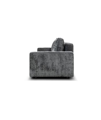 Canapé Convertible Nicole Marbella Gris Anthracite Les êtres humains sont 