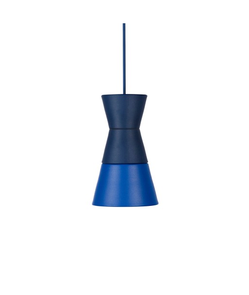 Suspension design bleue, Gone Fishing solde