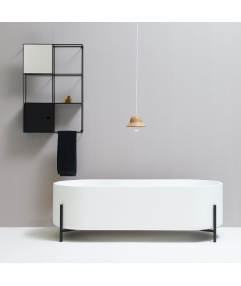 Baignoire design Stand, EX.T Jusqu'à 80% De Réduction