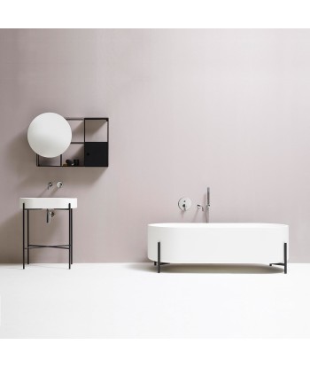 Baignoire design Stand, EX.T Jusqu'à 80% De Réduction