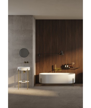 Baignoire design Stand, EX.T Jusqu'à 80% De Réduction