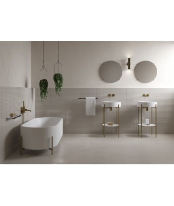 Baignoire design Stand, EX.T Jusqu'à 80% De Réduction