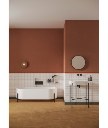 Baignoire design Stand, EX.T Jusqu'à 80% De Réduction