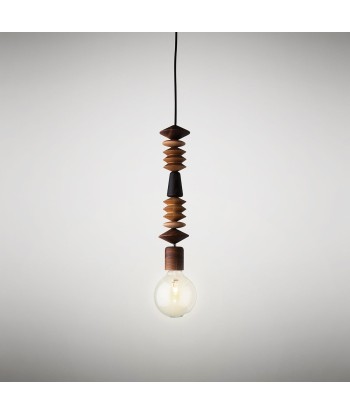 Suspension design bois, Africa pour bénéficier 